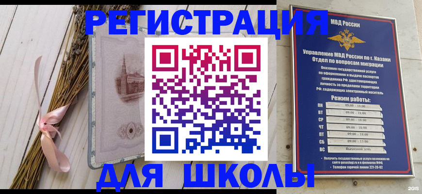 временная регистрация адрес в Жуковке